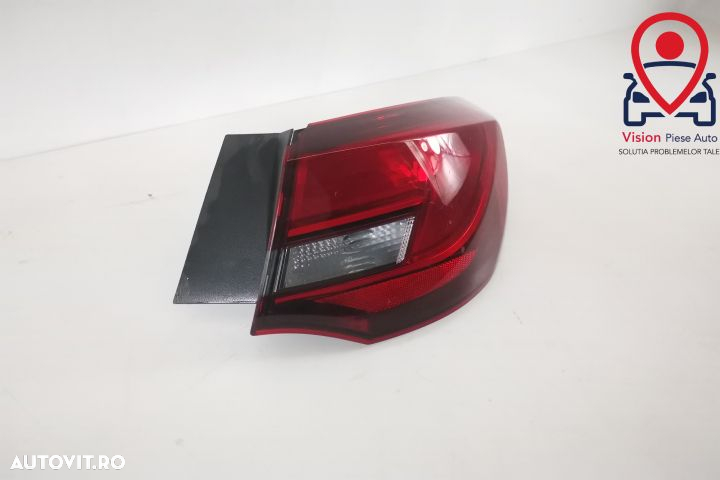 Stop Aripa Dreapta Original In Stare Buna Opel  Astra  J [facelift] [2 - 2
