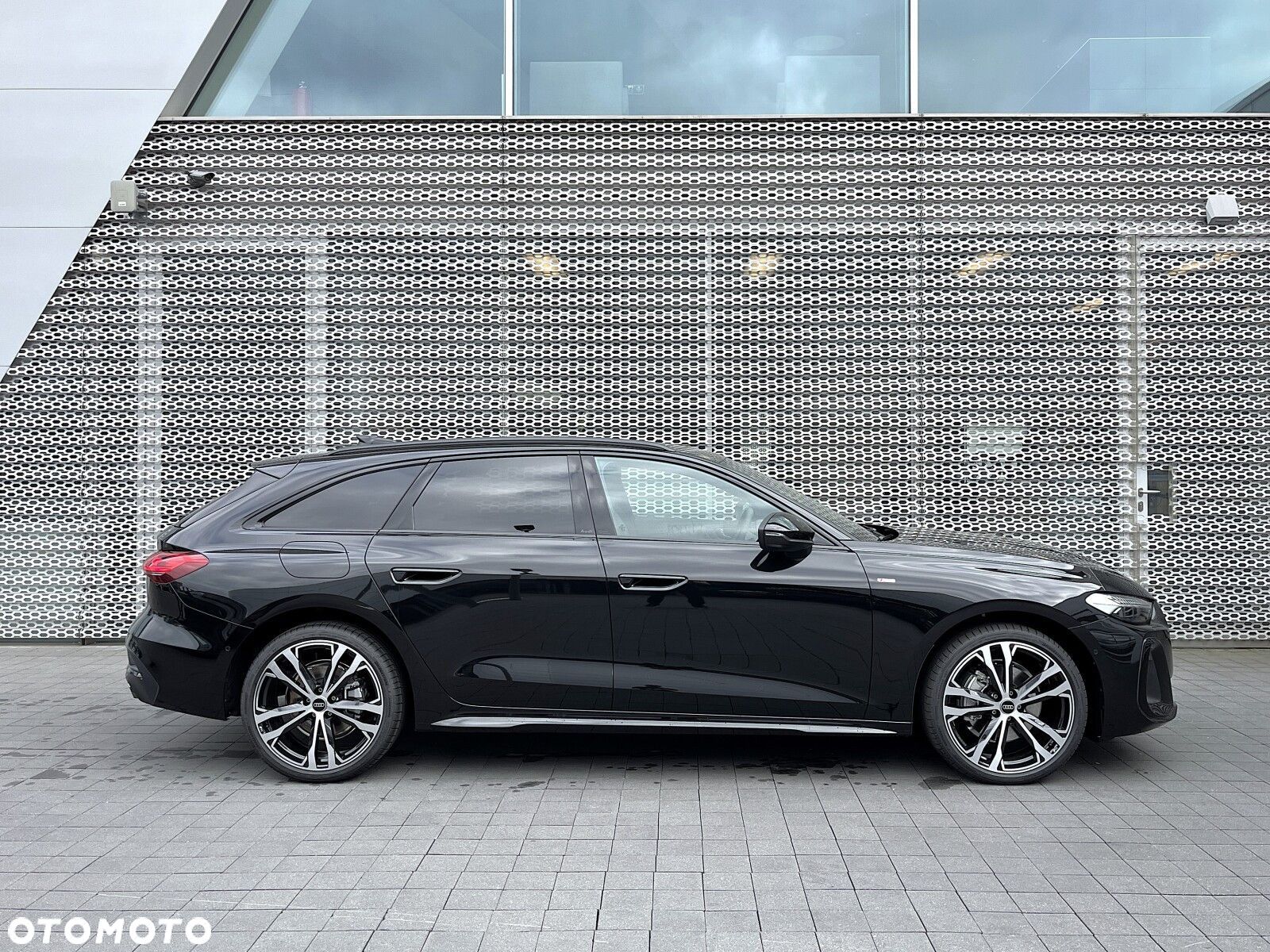 Audi A5 - 1
