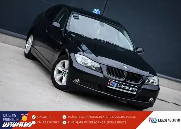BMW Seria 3 320i Edition Sport - 1
