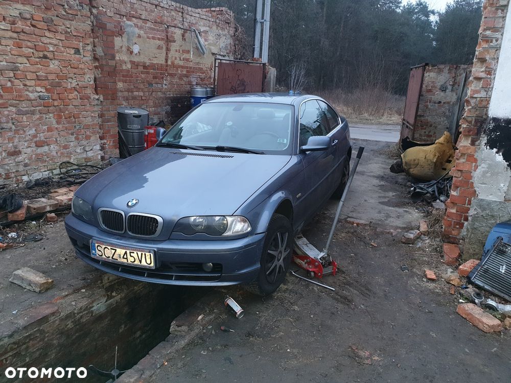 BMW Seria 3 - 4