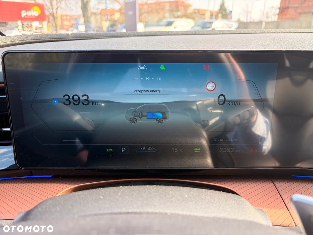 SsangYong/KGM Torres - 12