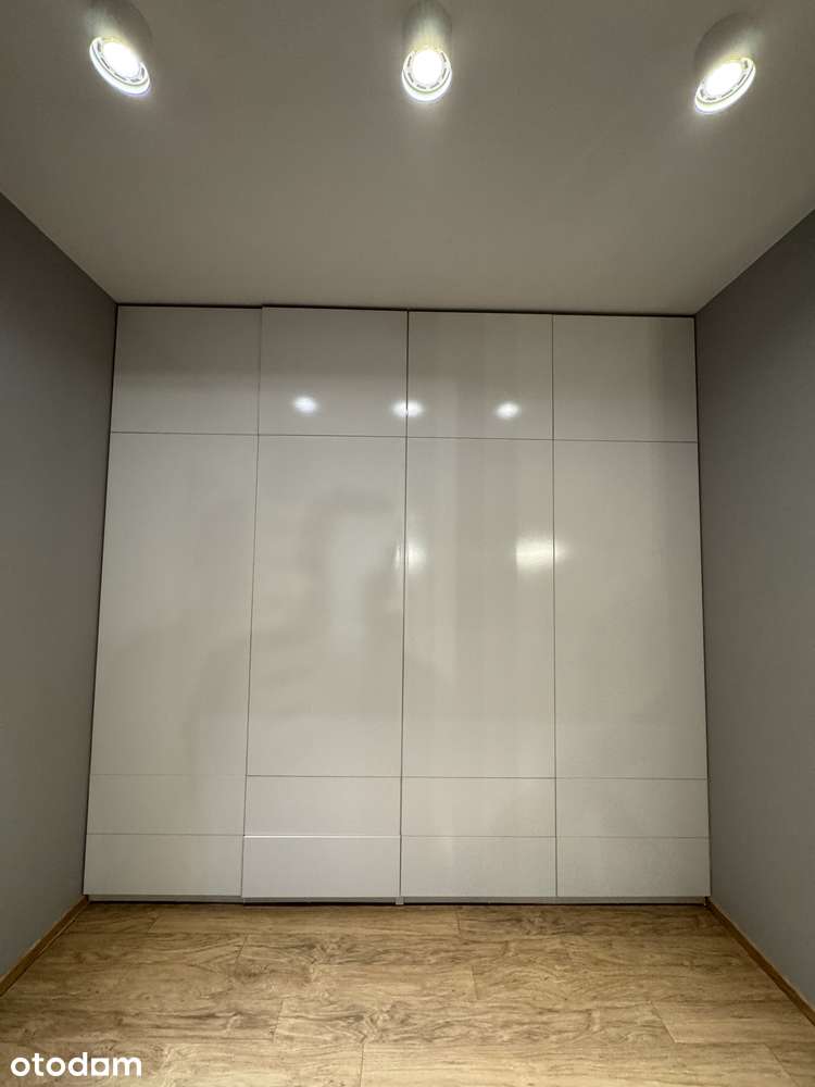 Mieszkanie, 49 m², Kraków