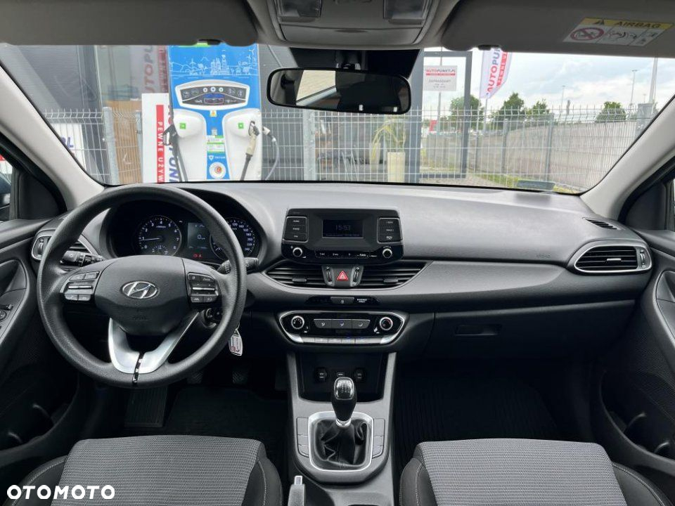Hyundai i30 - 20