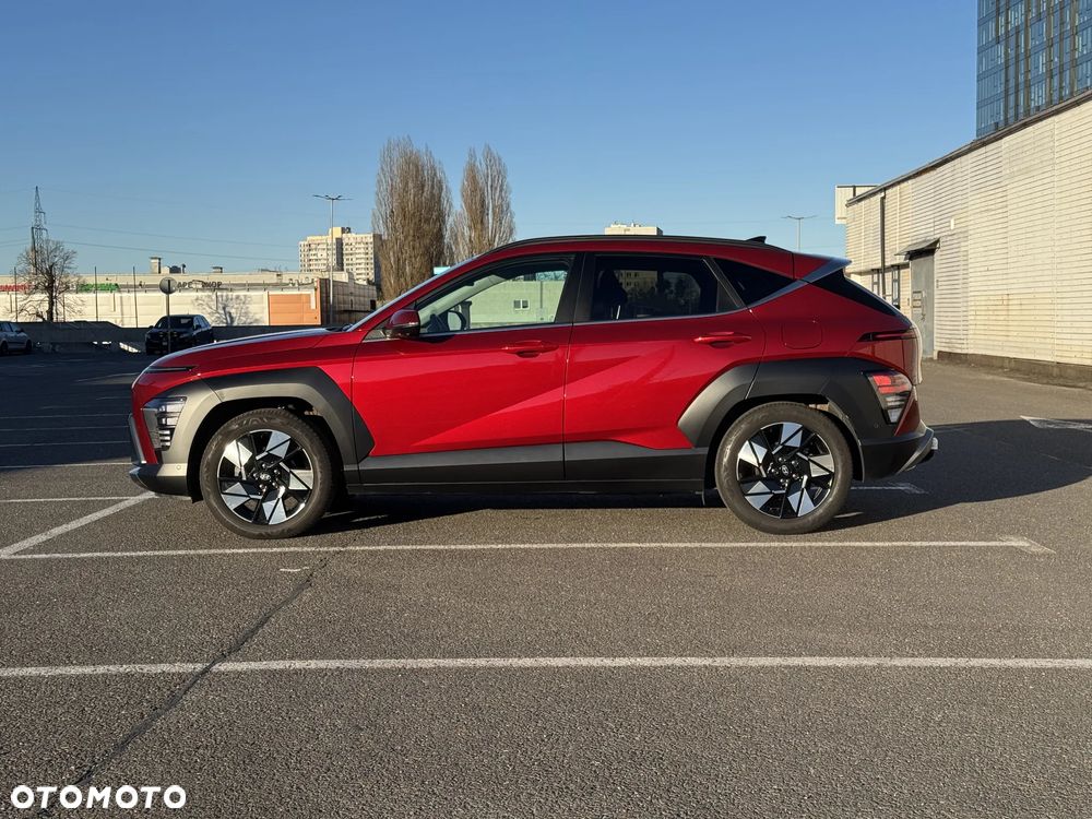 Hyundai Kona - 3