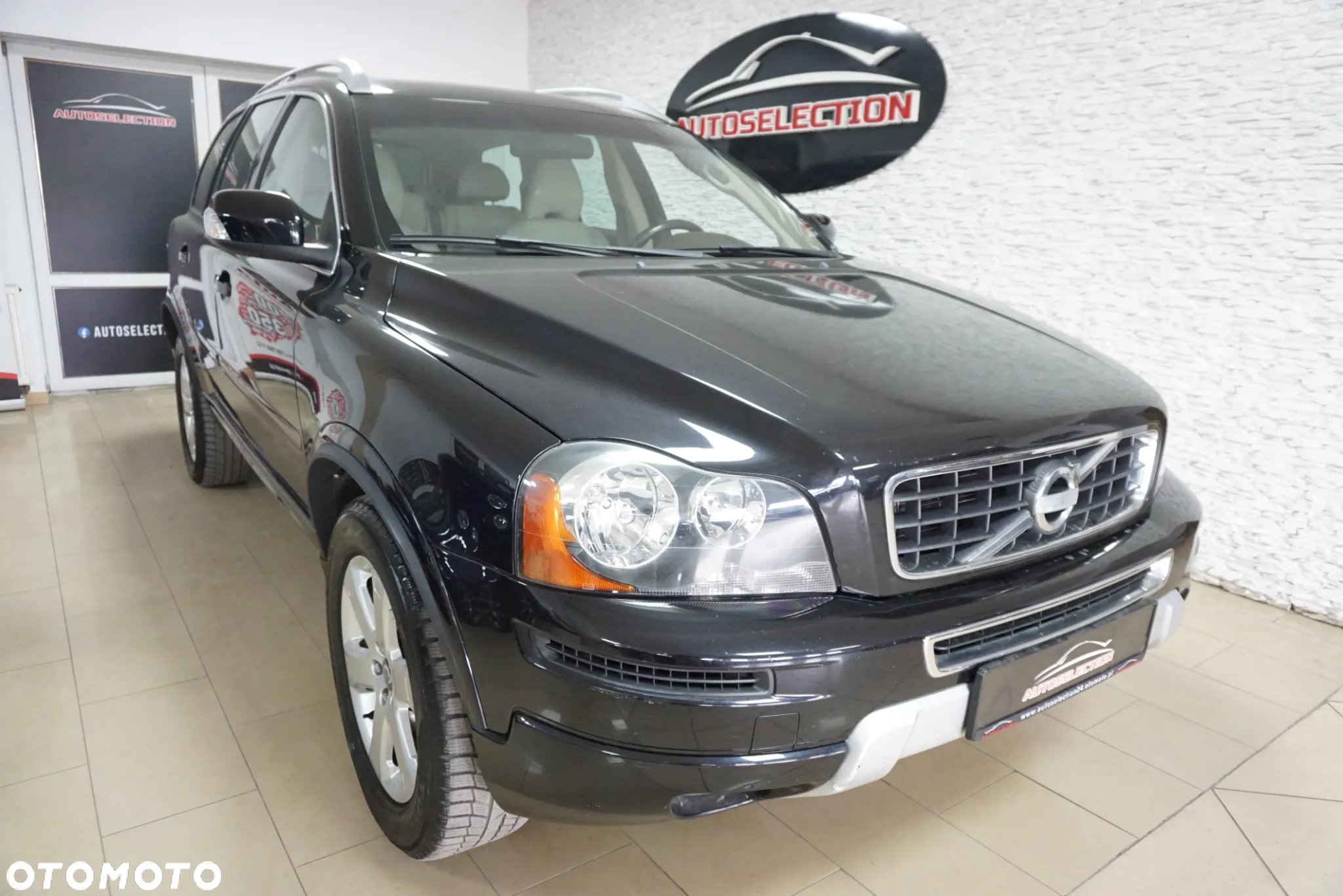 Volvo XC 90 - 2