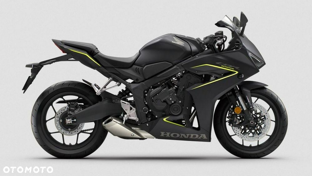 Honda CBR