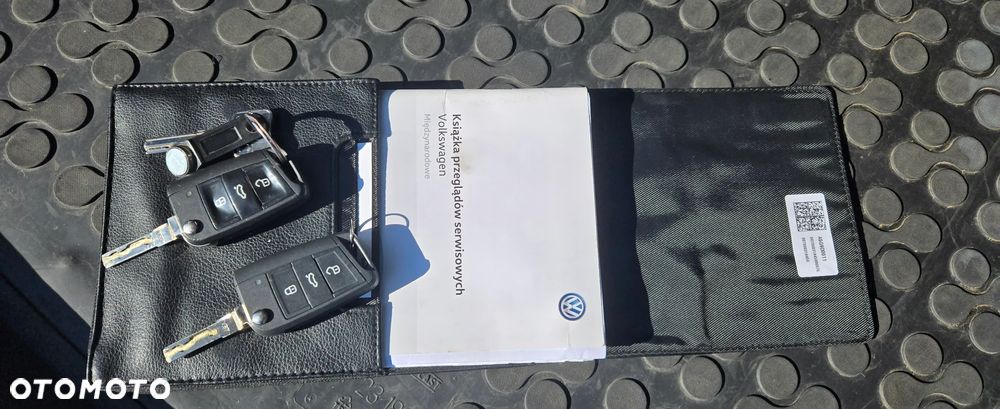 Volkswagen Golf 1.6 TDI BlueMotion Trendline - 9