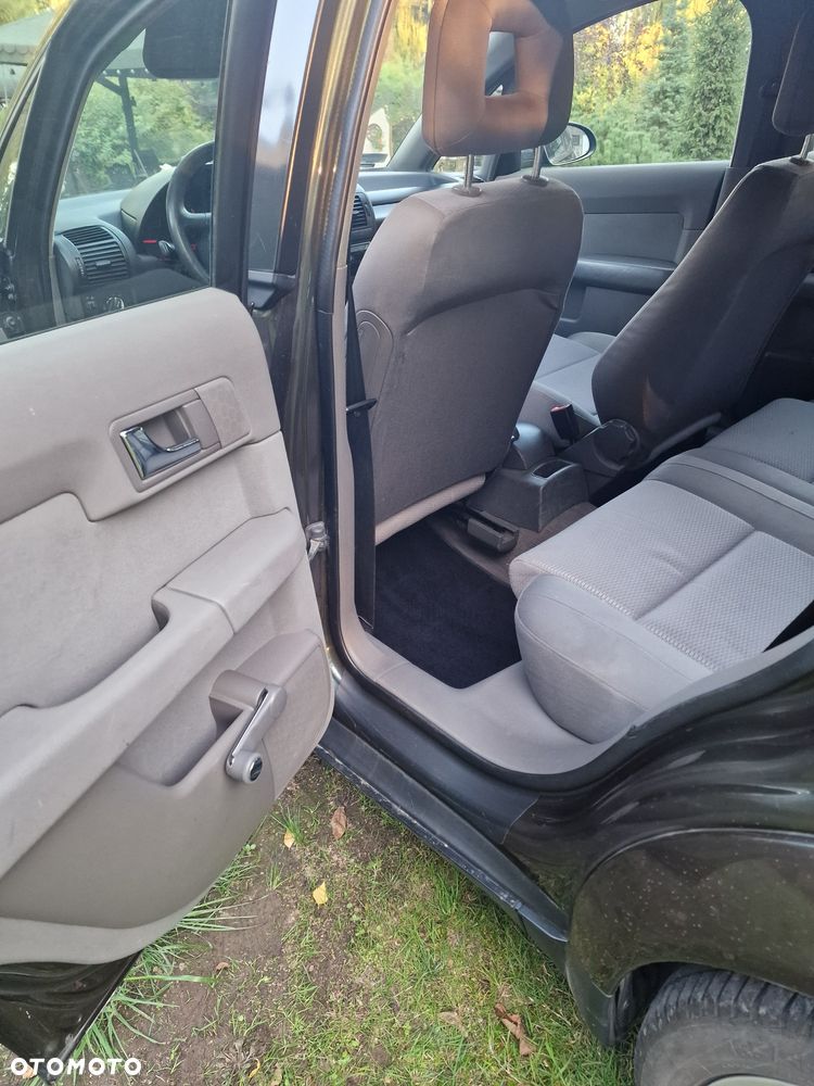 Audi A2 - 7