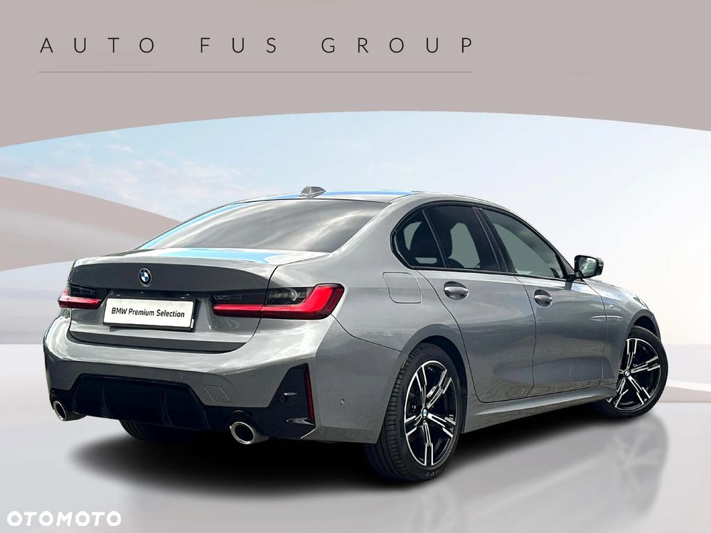 BMW Seria 3 - 6
