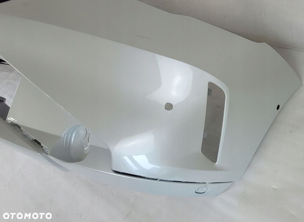 ZDERZAK PRZÓD BMW 5 G60 2023- 51119883904 MINERALWEISS 6XPDC CZUJNIKI - 9