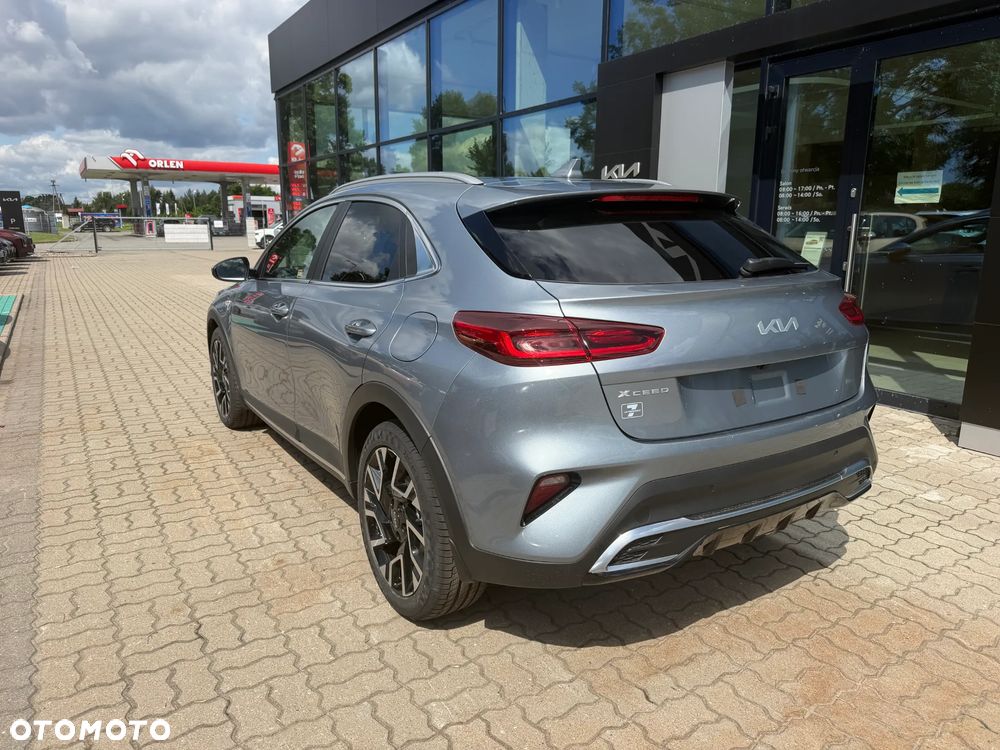 Kia XCeed 1.6 T-GDI M DCT - 3