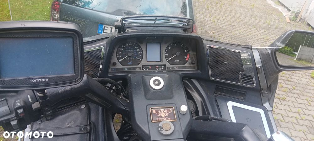 Honda GL - 2