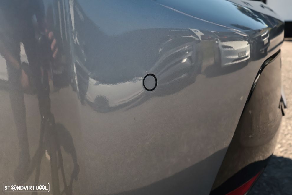 Peugeot 208 1.2 PureTech Allure - 15