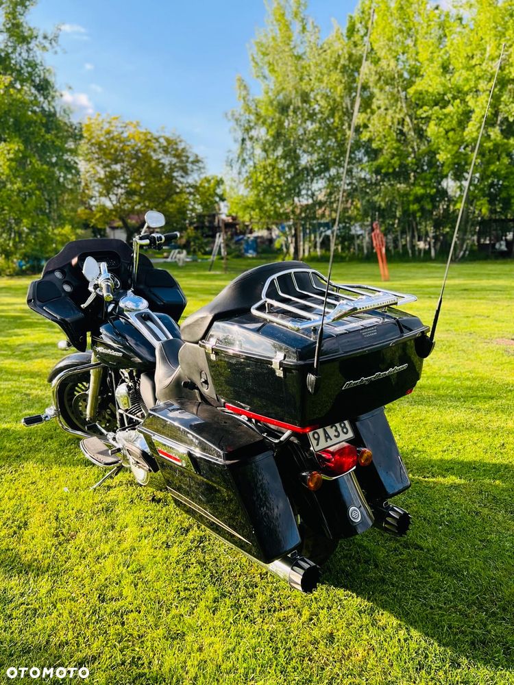 Harley-Davidson Touring Road Glide - 7