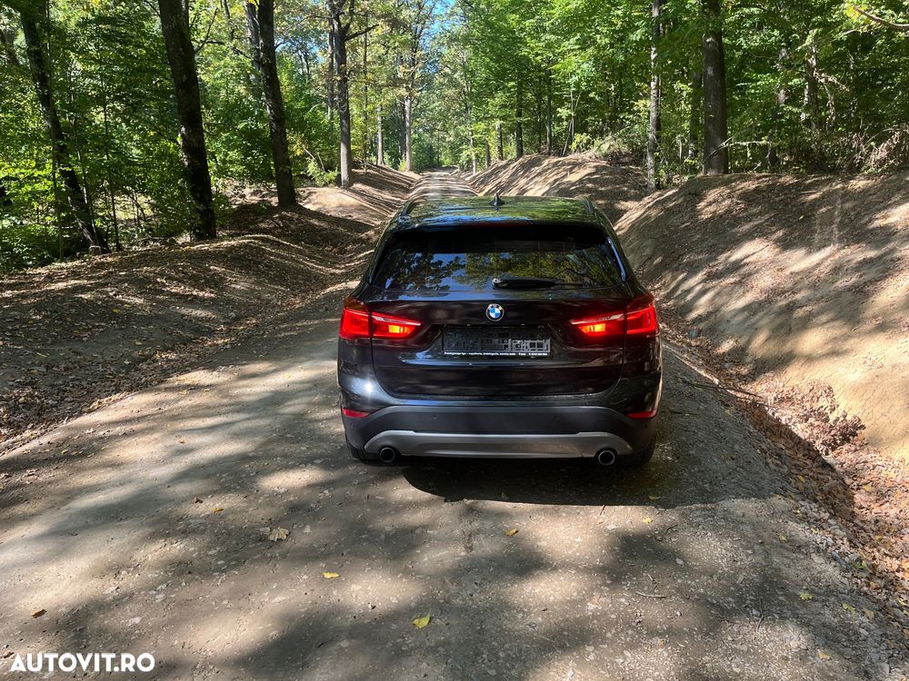 BMW X1 - 4