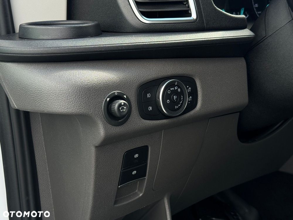 Ford e-transit 350 L4H3 - 24