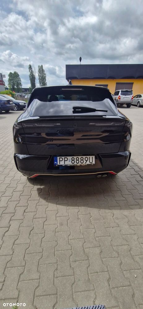 Alfa Romeo Junior 1.2 mHEV Ibrida Intensa eDCT - 4
