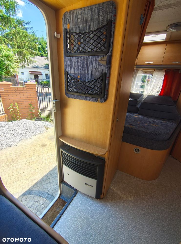 Citroën Chausson - 9