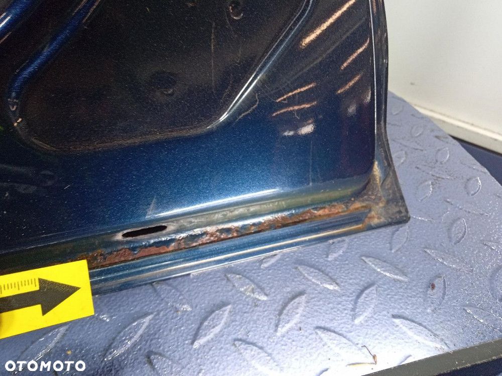 OPEL ASTRA IV J 09- KOMBI DRZWI PRZÓD PRAWE Z22A - 13