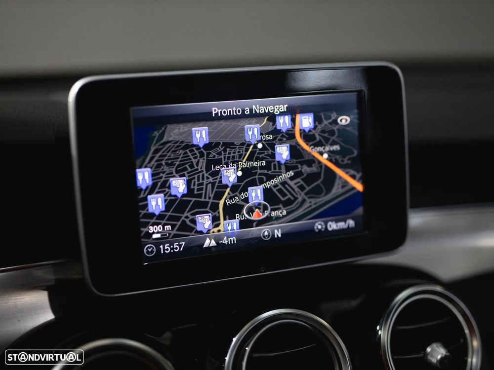 Mercedes-Benz GLC 250 d Coupé AMG Line 4-Matic - 20