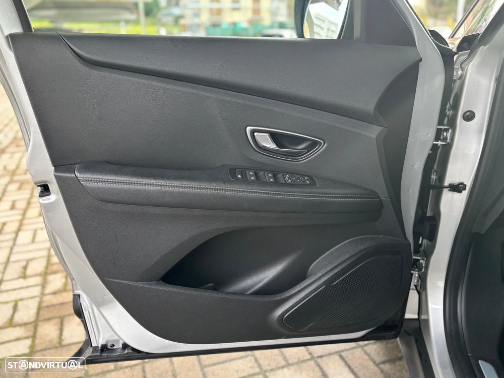 Renault Scénic 1.7 Blue dCi Limited - 15