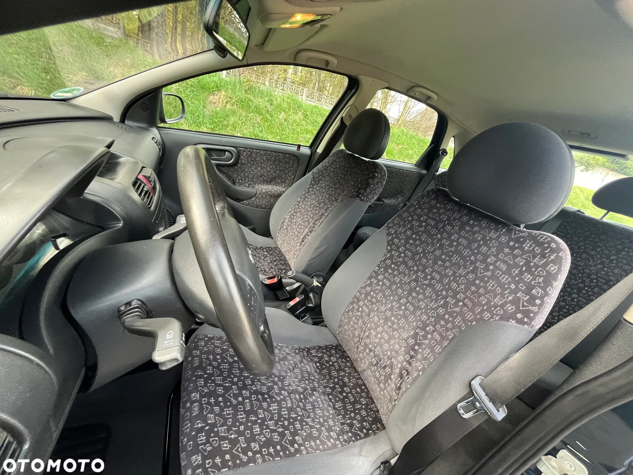 Opel Corsa 1.2 16V Comfort - 13