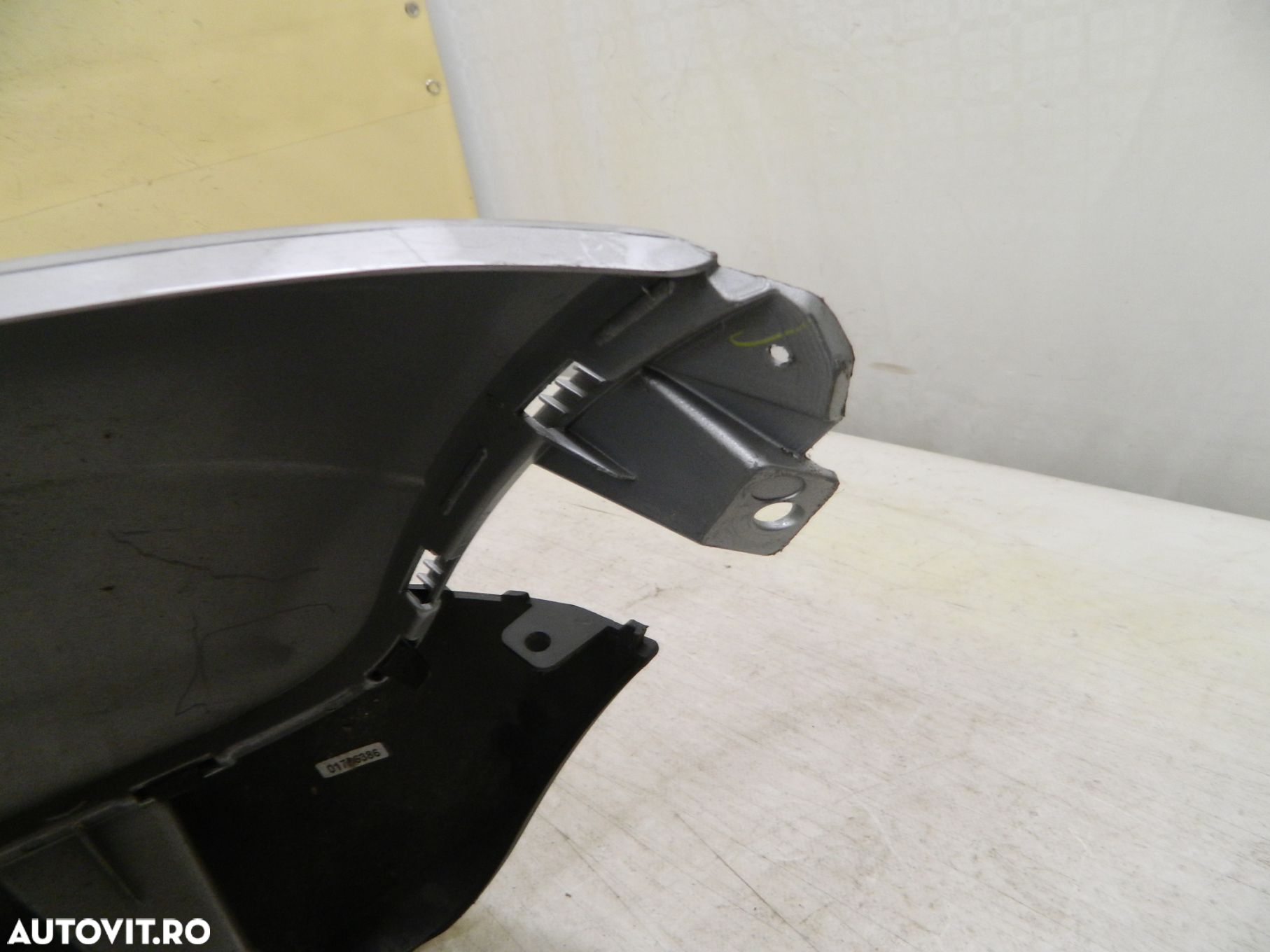 Bara spate Mini Cooper R56, 2006, 2007, 2008, 2009, 2010, cod origine 7147871. - 6