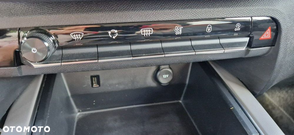 Citroën C5 Aircross - 34