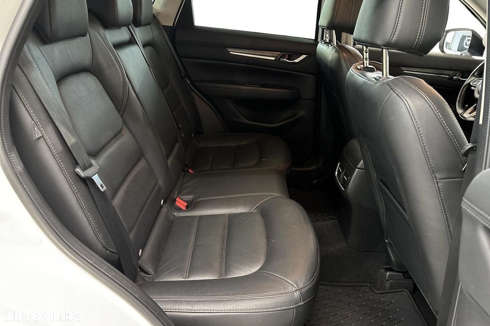 Mazda CX-5 - 12
