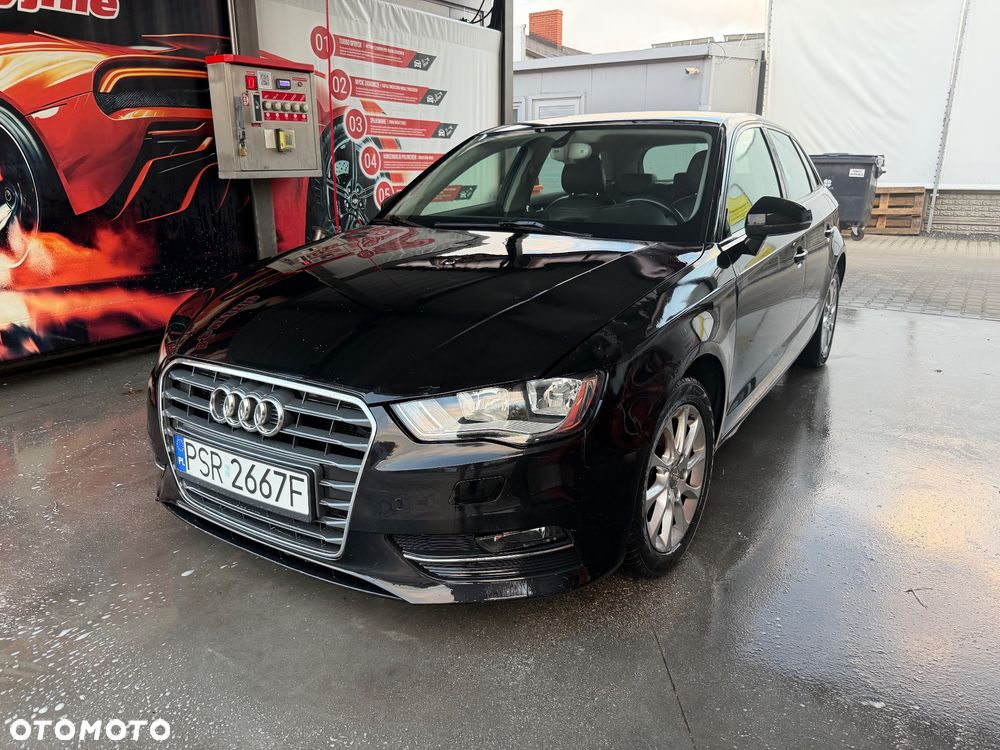 Audi A3 Sportback 2.0 TDI (clean diesel) S tronic Ambition - 2