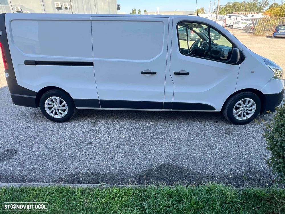 Renault Trafic L2H1 2.0 dci grand confort - 5