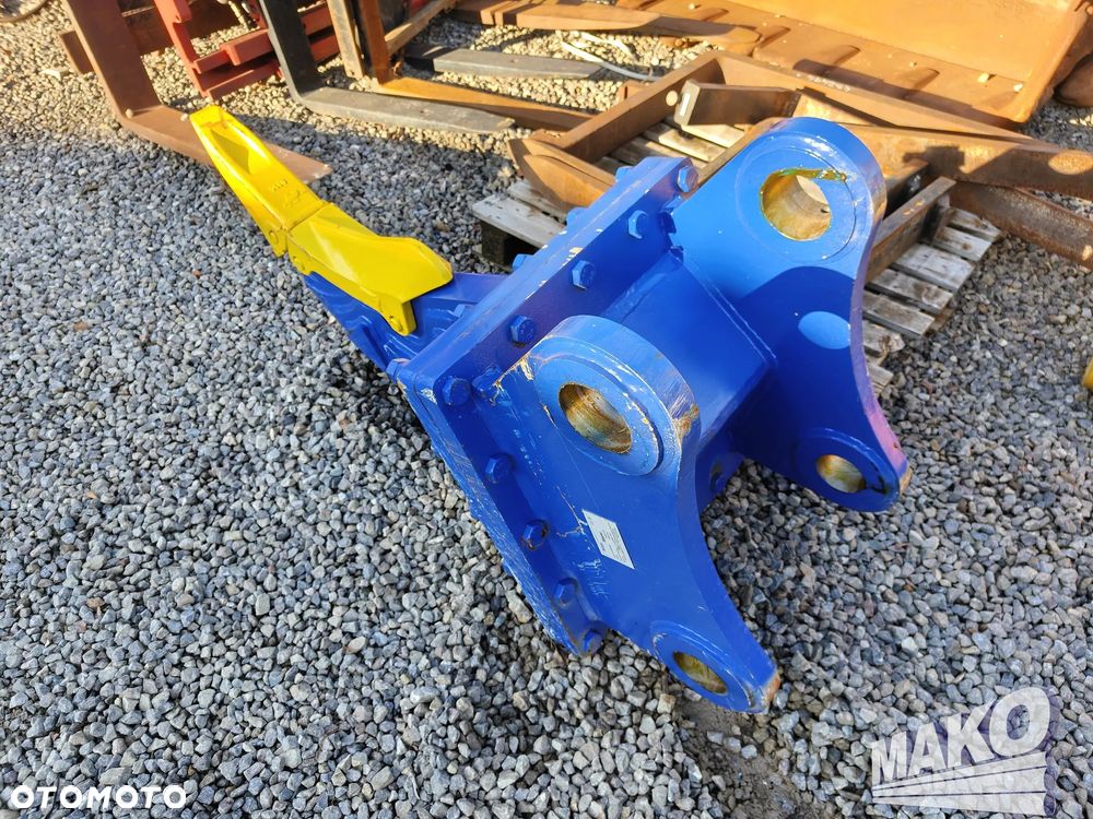 Nowy zrywak do koparki Elephant Ripper 336D-N Miller fi 100 90 - 5