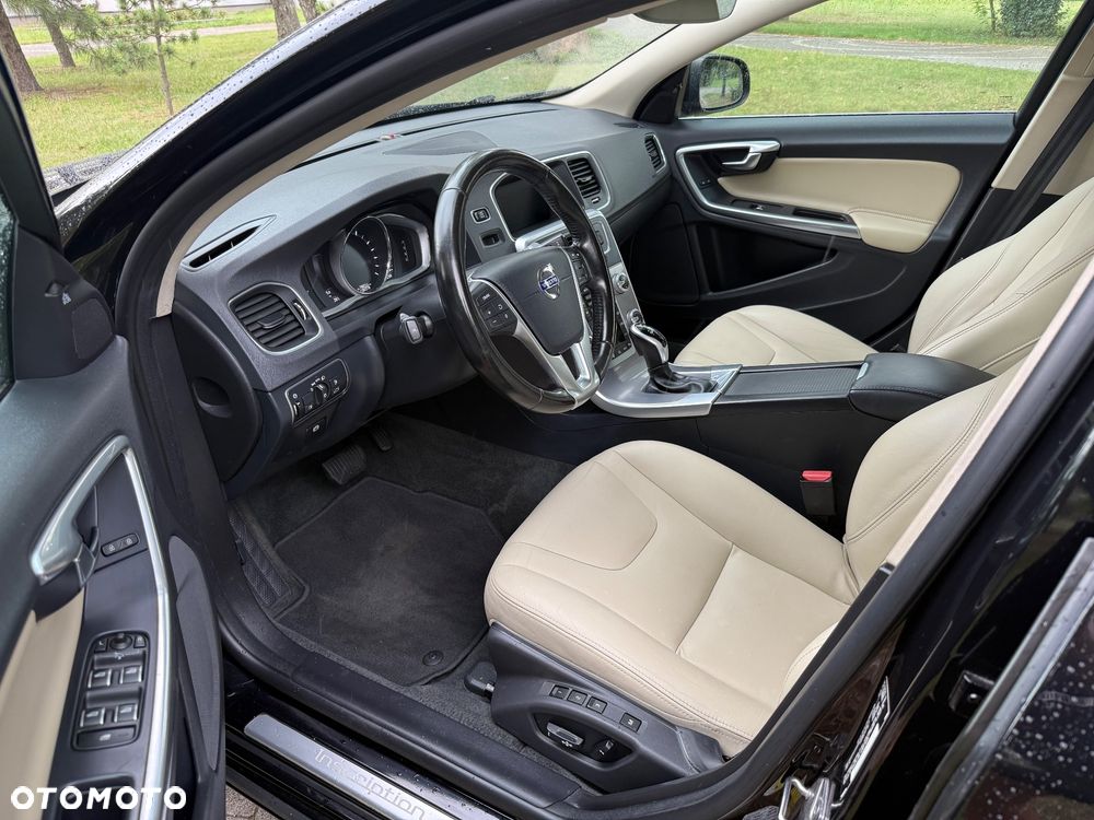 Volvo S60 - 11