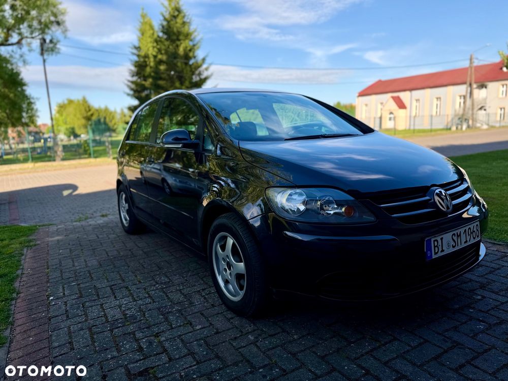 Volkswagen Golf 1.4 Comfortline - 7