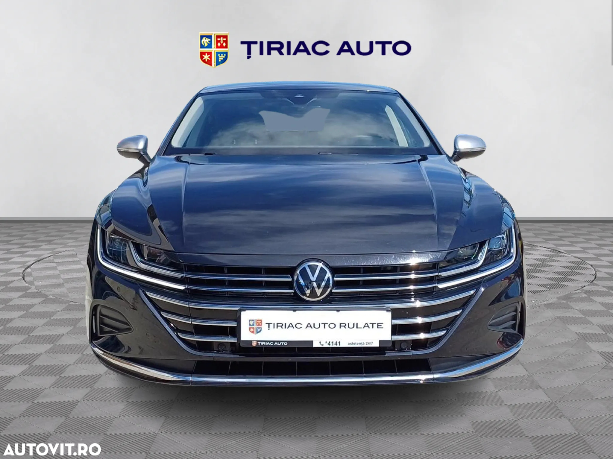 Volkswagen ARTEON 2.0 TSI DSG Elegance - 8