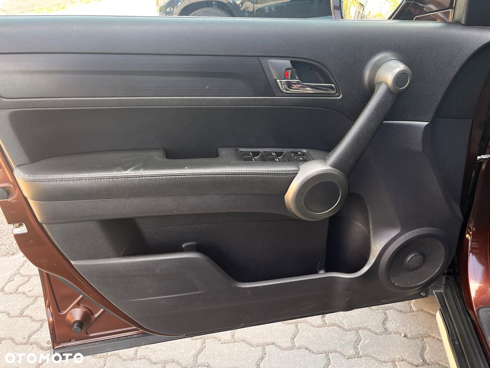 Honda CR-V 2.2i DTEC 4WD Lifestyle - 23