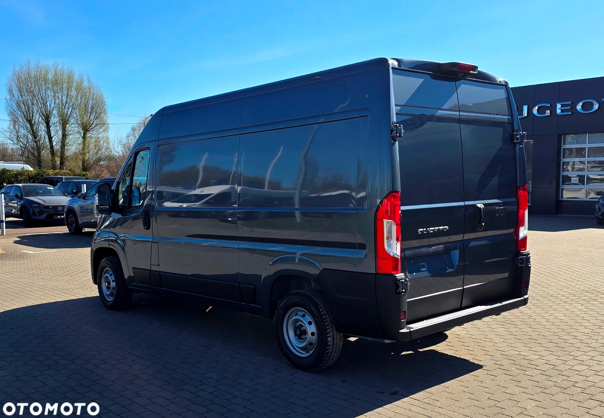 Fiat DUCATO - 5