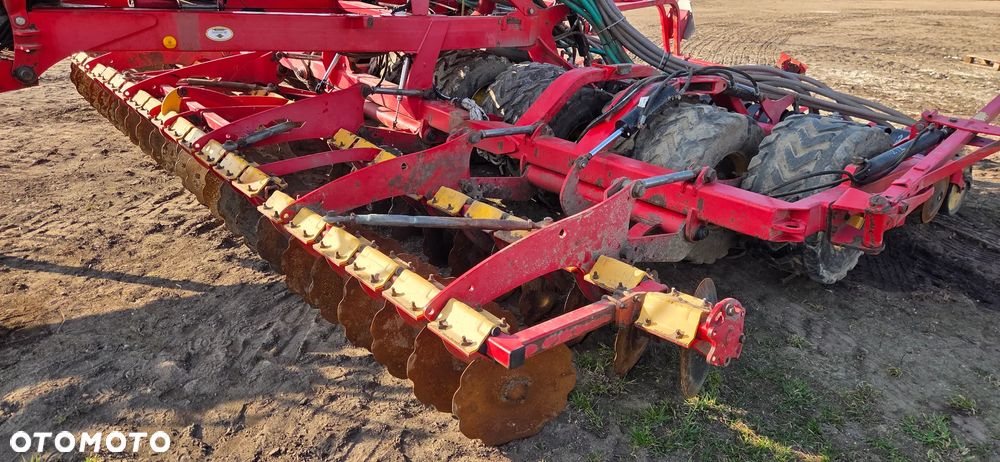 Väderstad Spirit ST 600 S - 8