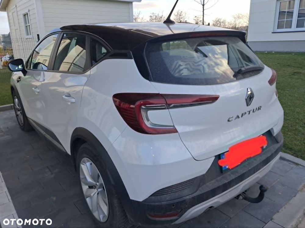 Renault Captur 1.0 TCe Zen - 5