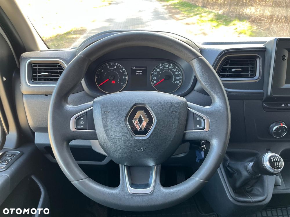 Renault Master - 14