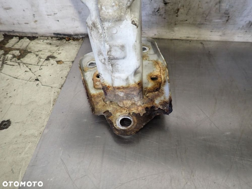BELKA POD ZDERZAK PRZEDNI NISSAN NOTE I - 6