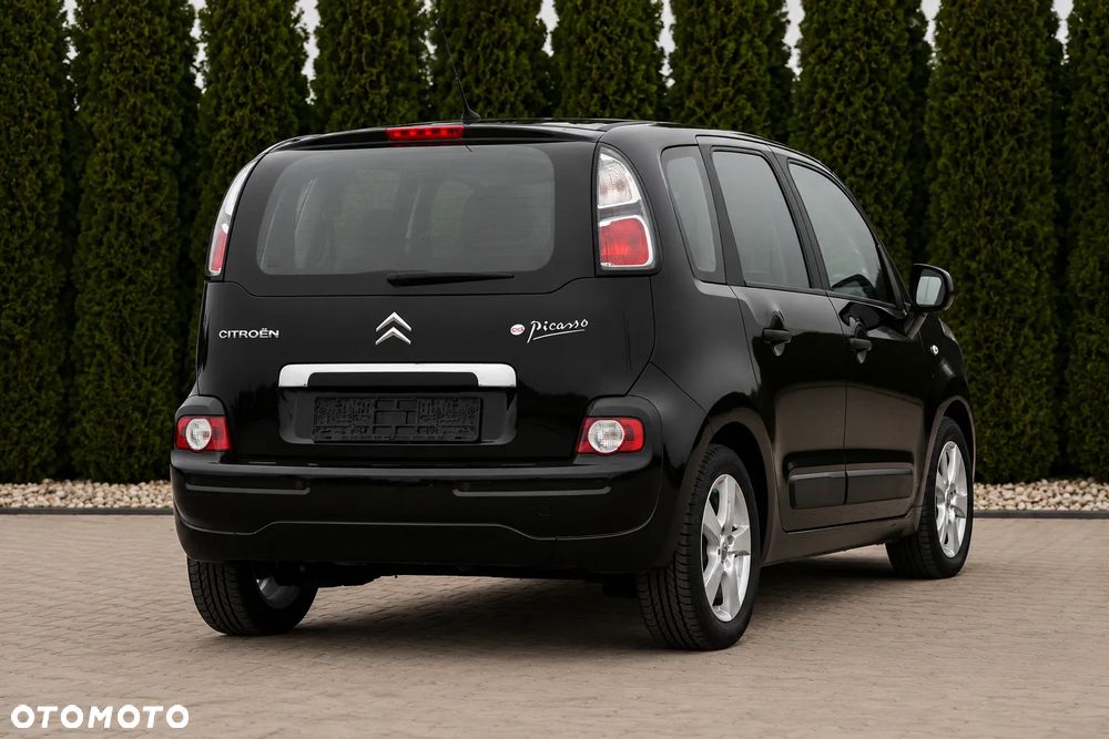 Citroën C3 Picasso HDi 110 FAP Exclusive - 7