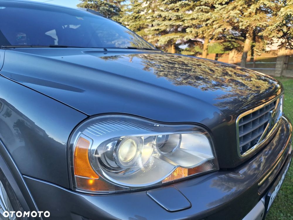 Volvo XC 90 D5 Executive - 26