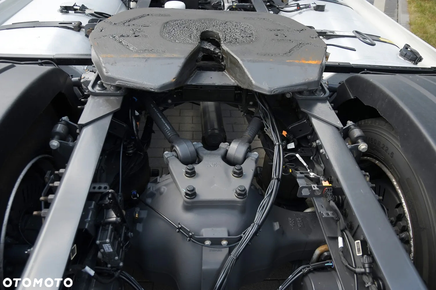 Volvo FH500 ///* 2021///* XXL///* LOW DECK///* MEGA///* FULL LED///* TABLET///* KLIMATYZACJA POSTOJOWA///* WAGA///* ZABUDOWY MIĘDZYOSIOWE///* STAN BARDZO DOBRY - 16
