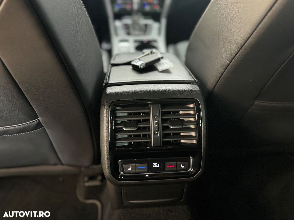 Volkswagen ARTEON SB 2.0 TDI 4Motion DSG R-Line - 18