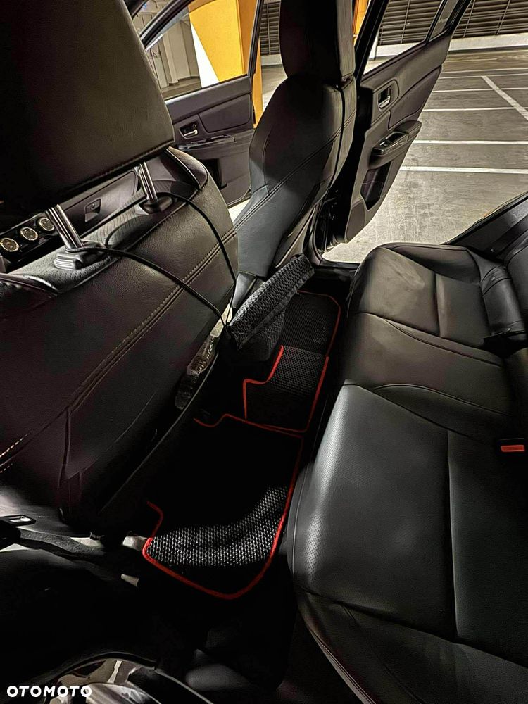 Subaru WRX Sport - 6