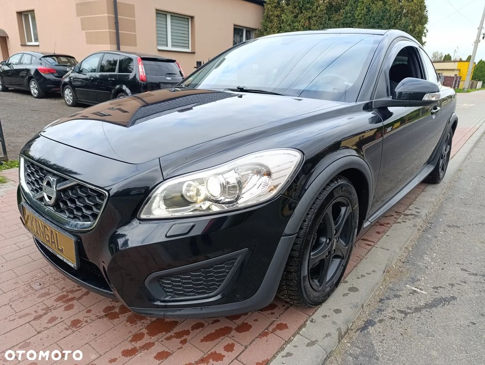 Volvo C30 1.6D DRIVe Kinetic - 3