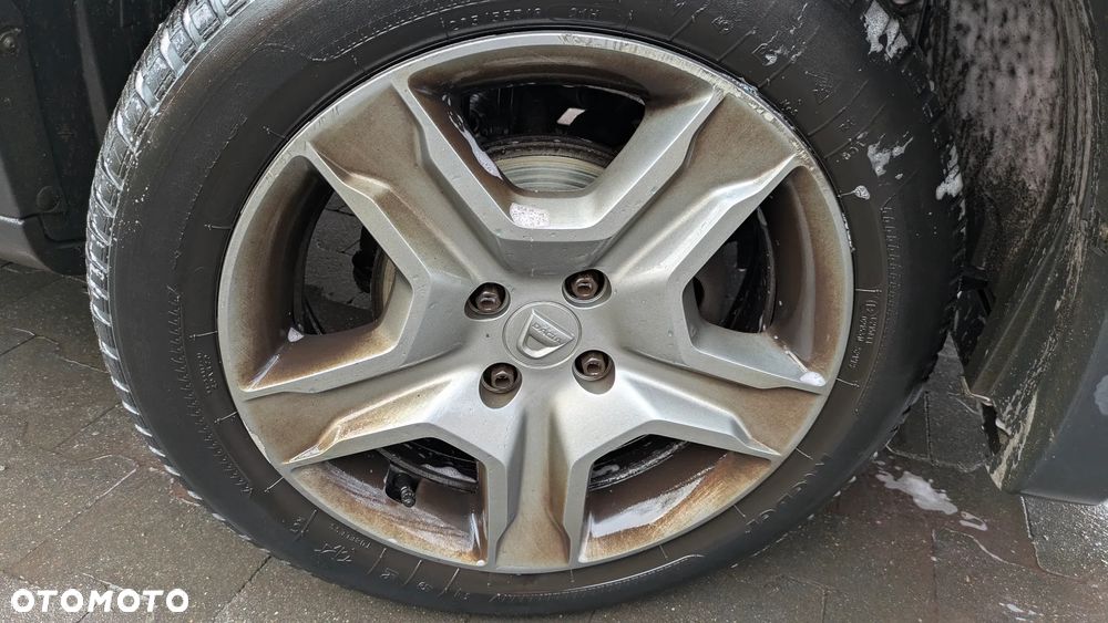 Dacia Sandero Stepway 0.9 TCe Ambiance - 12