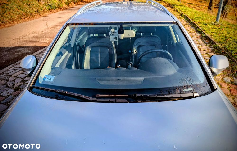 Seat Exeo 2.0 TDI CR Style - 7