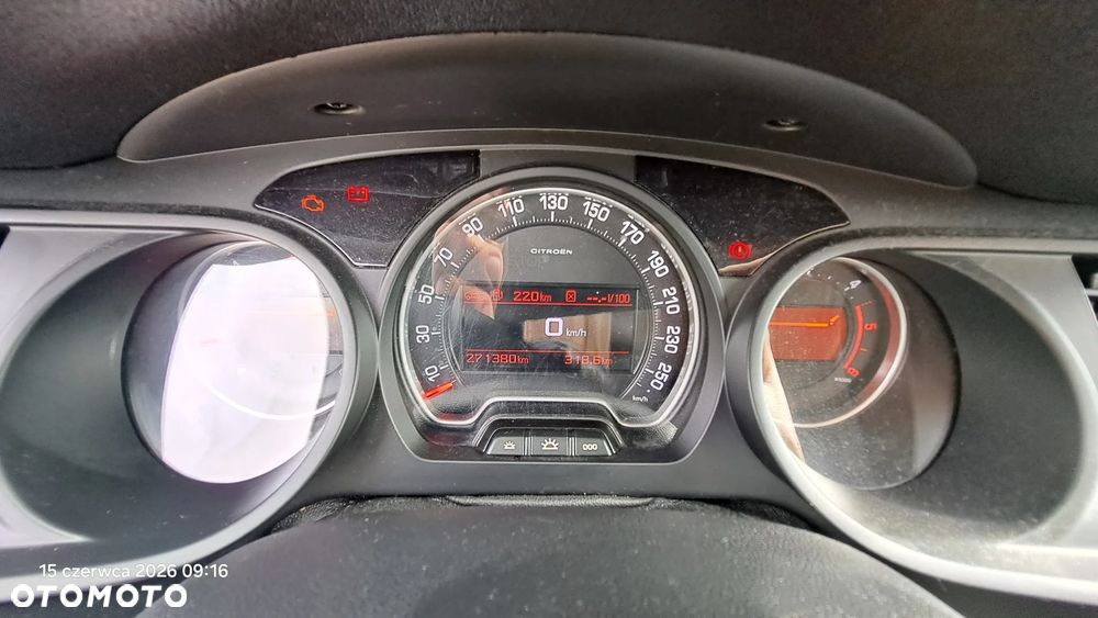 Citroën C5 HDi 140 FAP Exclusive - 28